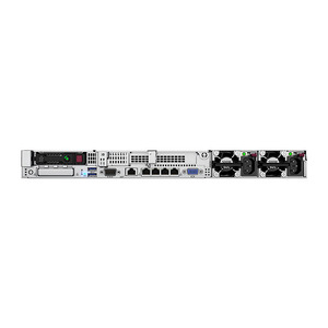 Gen10 DL360 HPE เดิมเซิร์ฟเวอร์คอมพิวเตอร์2U Gen11 Xeon พร้อม8SFF NC CTO สำหรับ HPE HP แร็คเซิร์ฟเวอร์ขายส่ง P19766-B21 - Product Image 3