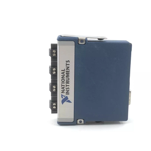National Instruments NI-9229 4チャンネルCシリーズ電圧NI-9217 NI-9375 NI-9225 NI-9225入出力インターフェースモジュールPLC - Product Image 4