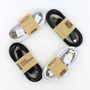 สายชาร์จเร็ว USB V8ซิงค์ข้อมูลสายชาร์จไมโคร USB สำหรับโทรศัพท์มือถือซัมซุงแอนดรอยด์ - Product Image 5