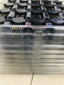 ชิปเซ็นเซอร์ความดัน Mpx5100dp MPX5010DP MPX5700DP MPXV7007GC6U Mpx5100รองรับ BOM - Product Image 5