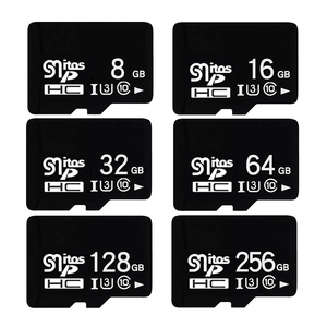 New Wholesale China Carte <strong>Memoire</strong> Sd Memory Card 1Tb 4Gb 8Gb 16Gb 32Gb 64Gb 128Gb 256Gb Usb Memoria Micros Sd Tf Memory Cards - Product Image 1