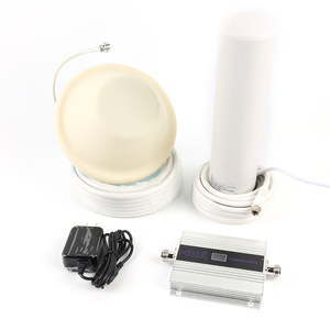 Điện thoại di động tín hiệu tăng cường cho nhà và văn phòng-Khuếch đại tất cả các GSM 4G mạng trên 1800MHz di động di động di động repeater Kit - Product Image 4