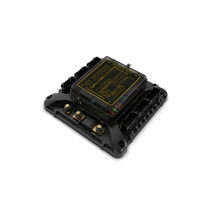 Controller ad alta potenza unità di controllo del veicolo modulo di gestione dell'alimentazione del macchinario Mobile modulo di distribuzione dell'alimentazione del veicolo - Product Image 4