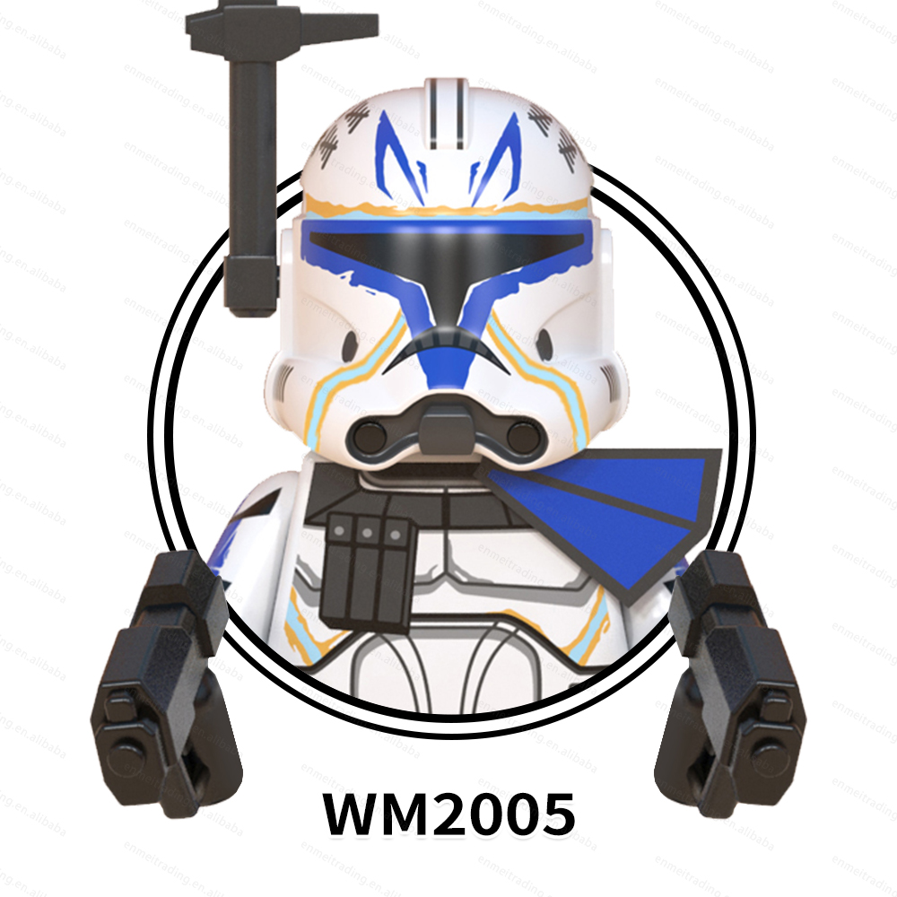 WM2005