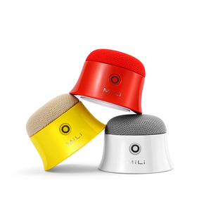 <strong>Excellent</strong> Sound Quality Home Theater Sound System Speaker Mili Portable Bluetooth <strong>Computer</strong> Small Speaker - Product Image 1