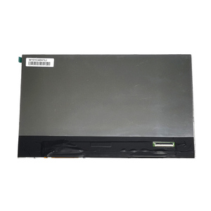 Módulo de pantalla LCD IPS de 10,1 pulgadas personalizado con retroiluminación de alto brillo Panel LCD TFT LVDS industrial Resolución de 1280x800 - Product Image 6