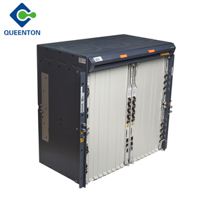 Bester Preis Brandneues C300 Optical Ftth Access Device <span class=keywords><strong>Ethernet</strong></span>-Netzwerk mit 15 Pon Glasfaser Epon Gpon Zxa10 C300 Olt