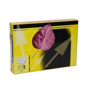 Çok amaçlı bir kağıt. 75gsm 11X17 inç A4 70 Gsm kopra kağidi - Product Image 4