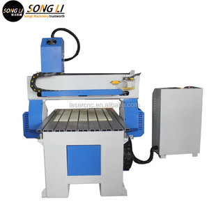 6090 6015 9012 Mach3 <strong>CNC</strong> <strong>Router</strong> Wood MDF Drilling Cutting Machine <strong>for</strong> <strong>3D</strong> Sculpture Wooden Crafts DIY NC Studio <strong>DSP</strong> <strong>Control</strong> - Product Image 5