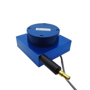 DC 5-26v Skala Drehgeber Ziehen Draht verschiebung Sensor position sensor CESI-M4000P - Product Image 1