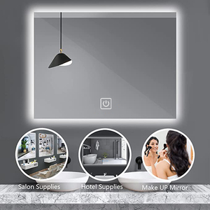 Modulo ad alta tensione personalizzato ingresso 220V trasformatore di uscita 200V con pulsante interruttore tattile a specchio solo On/Off CE ROHS - Product Image 6