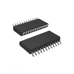 CAT9552WI-T1 24 solc ชิ้นส่วนอิเล็กทรอนิกส์จัดการพลังงานต้นฉบับ - Product Image 1