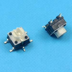 Mini Electronic Normally Closed Micro Push Button Tact <strong>Switch</strong> <strong>12x12</strong> Tact <strong>Switch</strong> - Product Image 2