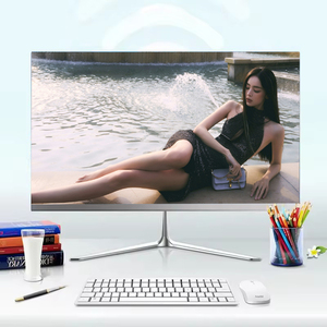 Factory Price All <strong>in</strong> One <strong>Computers</strong> High Quality 27 Inch White/Black <strong>Desktop</strong> Pc All <strong>in</strong> One Win11 System Gaming <strong>Desktop</strong> <strong>Computer</strong> - Product Image 2