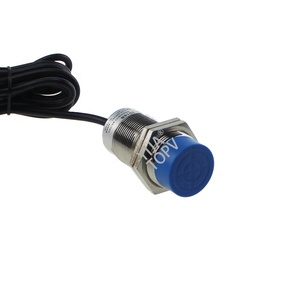 High Quality <strong>Control</strong> LM30-2015B M30 2wires 15mm Metal Detected Inductive <strong>Proximity</strong> <strong>Sensor</strong> - Product Image 5