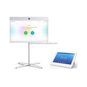 Webex Room 55 Kit original, sistema de videoconferencia, otros dispositivos de red - Product Image 2