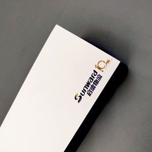 Bloc de notas de papel elegante con impresión personalizada, notas adhesivas de cubo de bloque para promoción - Product Image 3