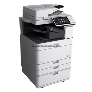 TENGNENG <strong>IR</strong> C5560i Remanufactured Printer for <strong>Canon</strong> Print Copying Scan Multifunction Used Refurbished Color <strong>Copier</strong> - Product Image 3