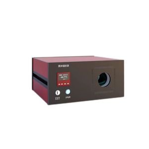 Blackbody Radiation Source: <strong>Infrared</strong> Calibration Temperature Standard Source - Product Image 1