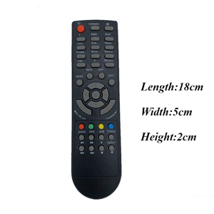 Fernbedienung für Strong Box Digital Set-Top-Box Fernbedienung IR - Product Image 4