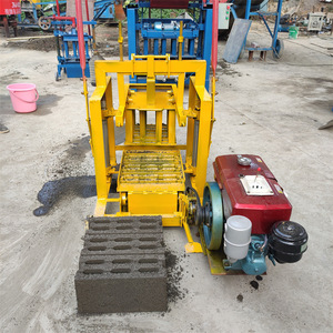 High-accuracy Low Price Standard Brick Machine Manufacturer <strong>Block</strong> <strong>Making</strong> Machines for Sale
