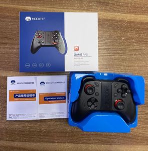 MOCUTE Magic 053 Joystick inalámbrico y controlador de juegos para iOS y Android para juegos móviles - Product Image 6