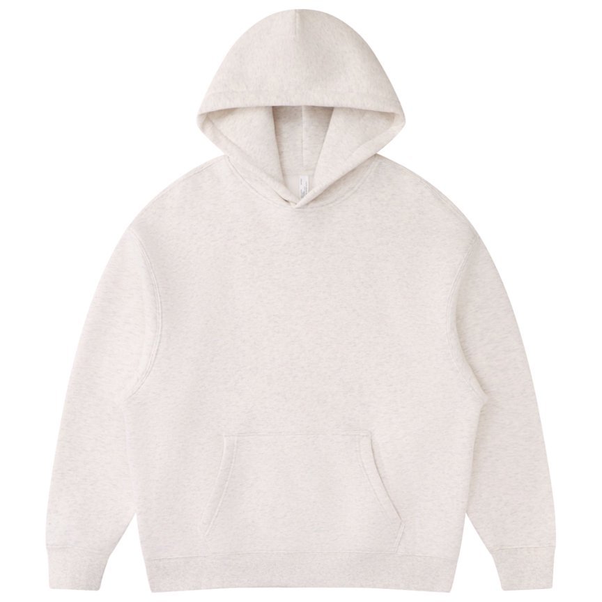 oat gray