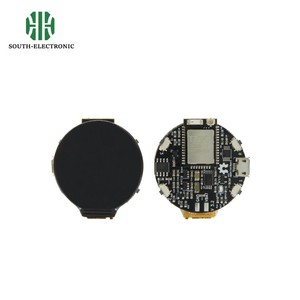 Gruppo circuito PCB elettronico personalizzato per Controller pompa acqua abilitato IoT e PCBA testato - Product Image 5