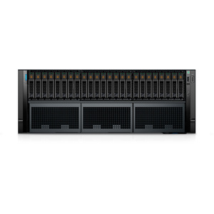 Dells PowerEdge R960 4U Rack Server Dual Processor High-Density <strong>Computing</strong> and <strong>Cloud</strong> Optimization - Product Image 1