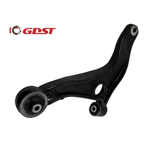 GDST kaliteli uzun garanti KAMYON PARÇALARI otomatik süspansiyon fabrika fiyat Renault için 8200688871 çelik kontrol kolu üreticisi