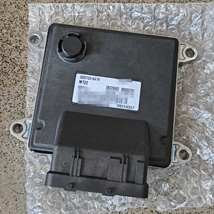 Giá bán buôn xe ban đầu động Cơ Máy Tính Board ECU điều khiển điện tử đơn vị MT22 MT20 b6000587 28229562 cho Delphi Brilliance - Product Image 2
