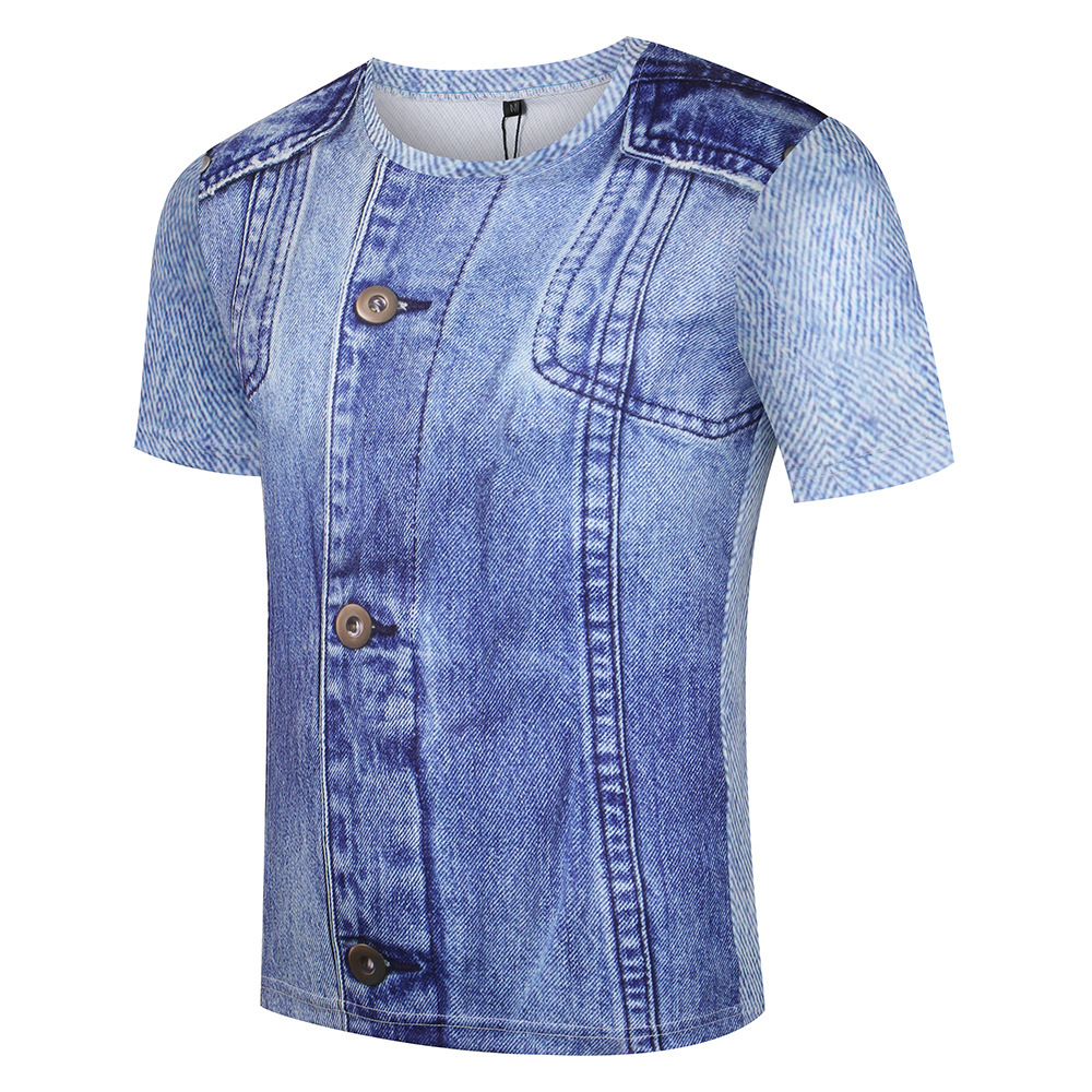 Blue A