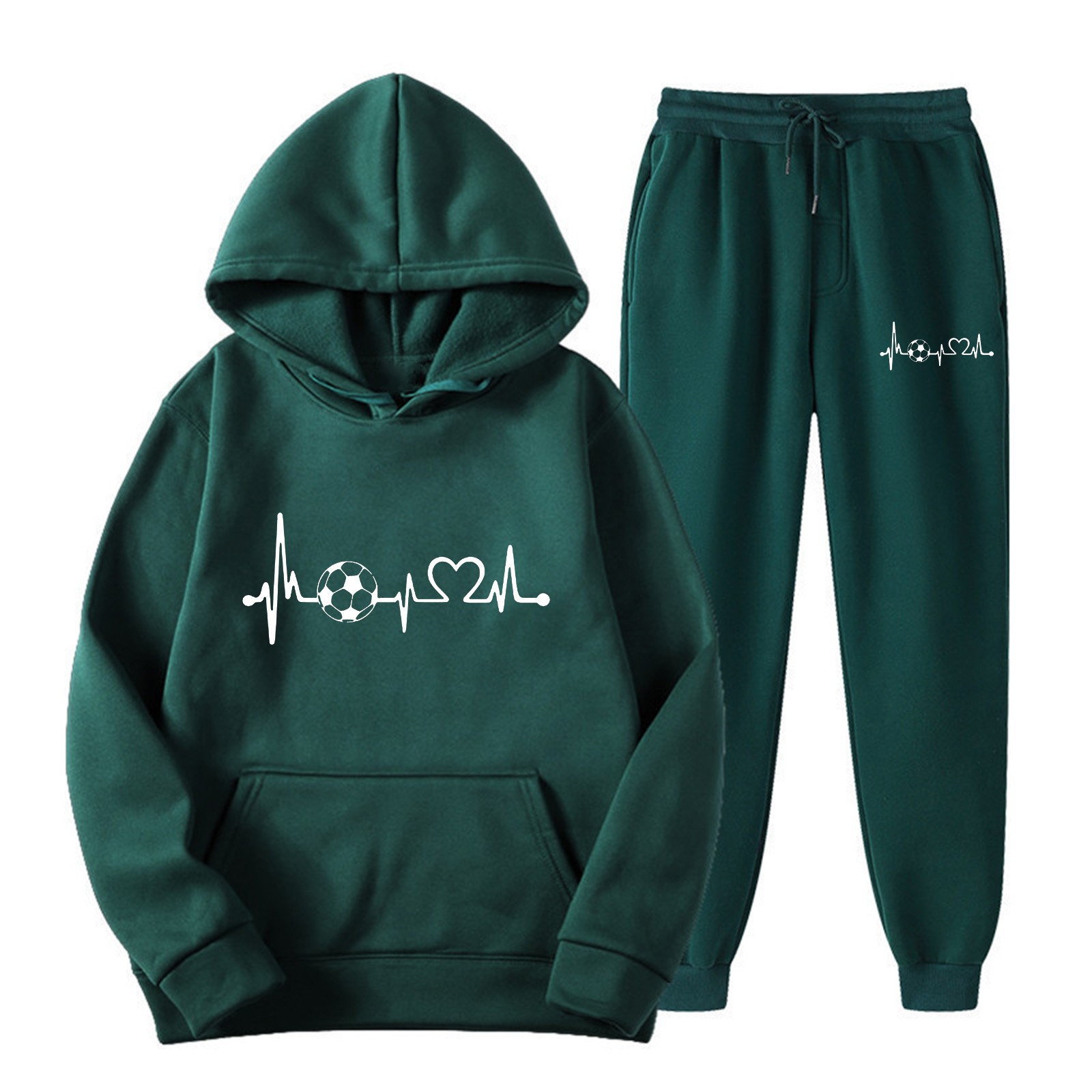 Dark Green
