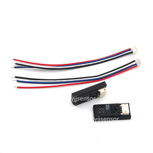 YJJ HTG3515CH Analoges Spannungs ausgangs temperatur-und Feuchtigkeit sensor modul für Instrumente der Haushalts geräte industrie - Product Image 5