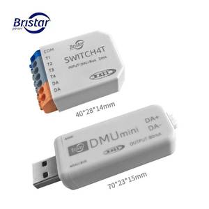 Контроллер DALI-2 DALI master для системы контроллера DALI LED driver - Product Image 1