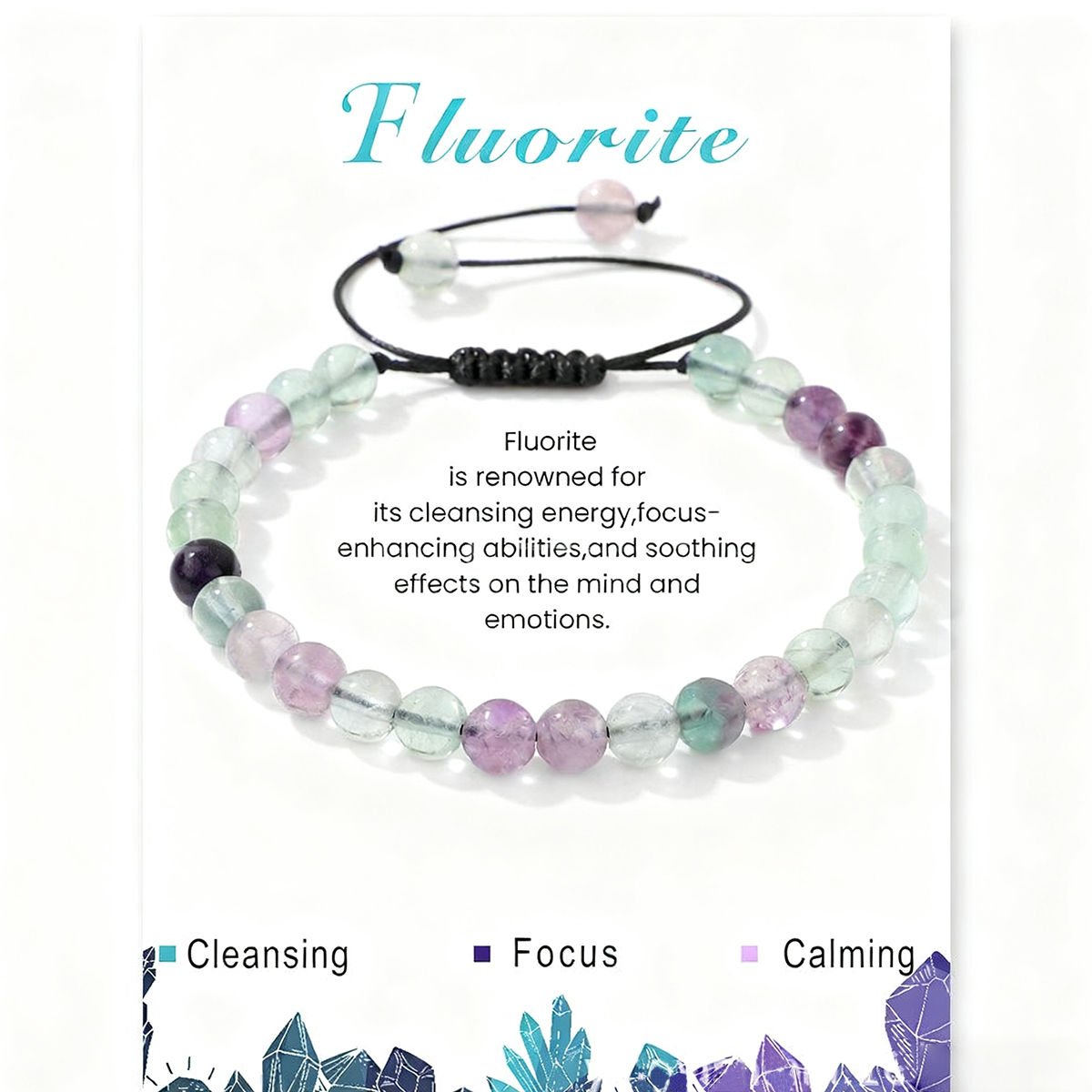 Flourite