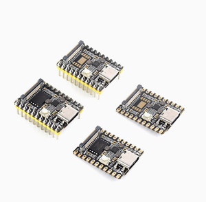 Luckfox Pico Mini B RV1103 Mini Linux scheda di sviluppo 16 bit 64MB DRAM DDR2 supporto GPIO/UART/SPI/I2C/USB interfaccia fotocamera - Product Image 1