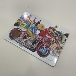 Customization Puzzle <strong>Book</strong> Colorful <strong>Pattern</strong> Printing Magnetic Puzzle <strong>Book</strong> for Children - Product Image 6