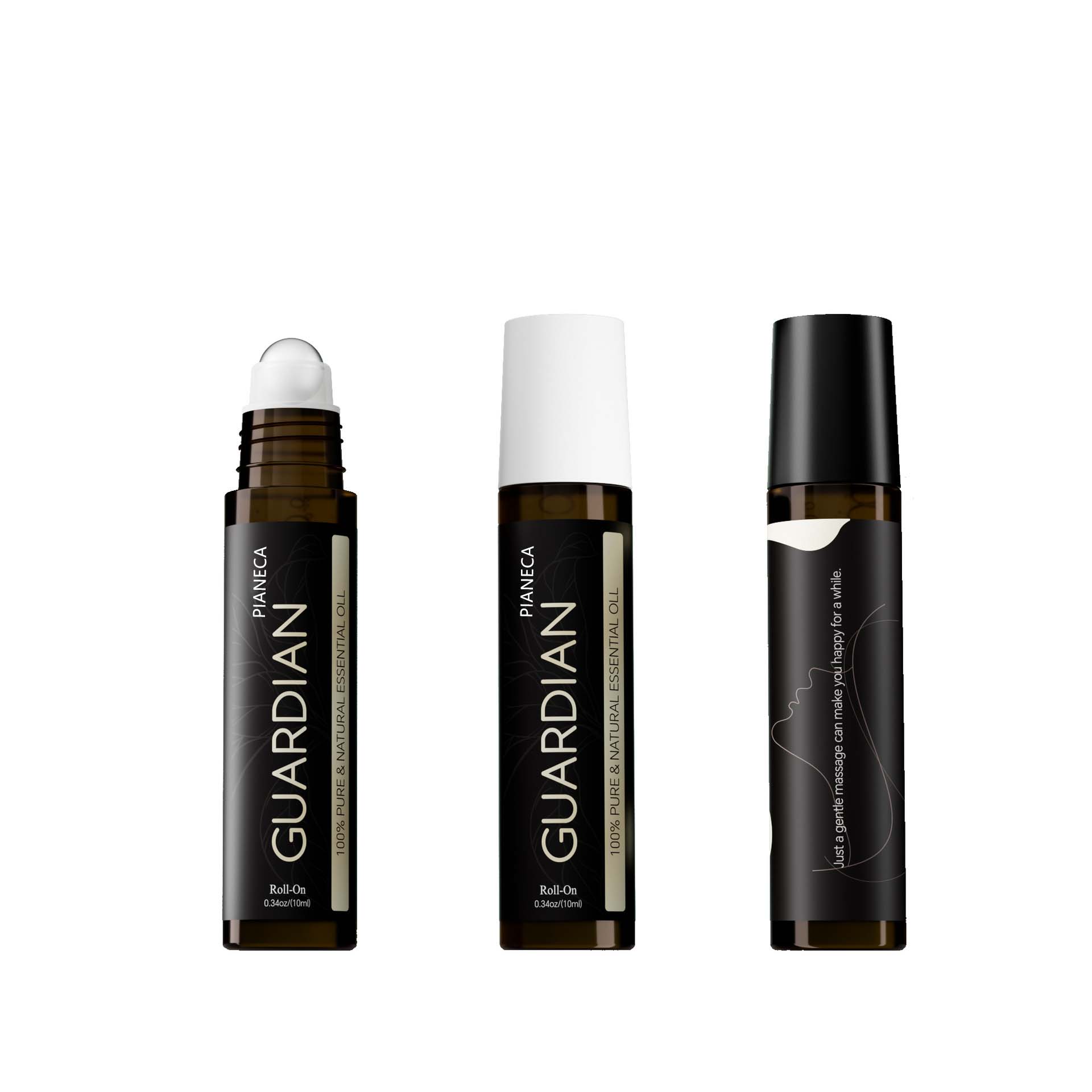 essential oil roll on
