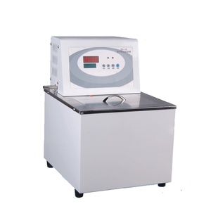 SC-5A Digital Thermostatic Laboratory <strong>Control</strong> Temperature Calibration Circulating Water Bath - Product Image 1