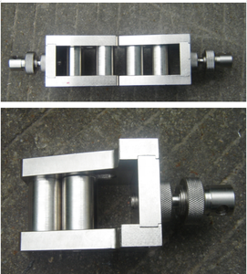 <strong>High</strong> Precision Computer Control 20 <strong>T</strong> Horizontal Tensile <strong>Testing</strong> Machine - Product Image 4