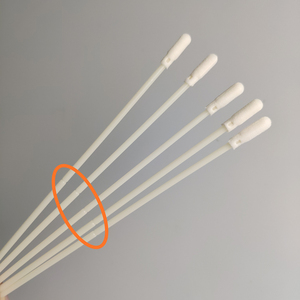 Örnek toplama çubukla burun swab örneği DNA RNA toplamak - Product Image 4