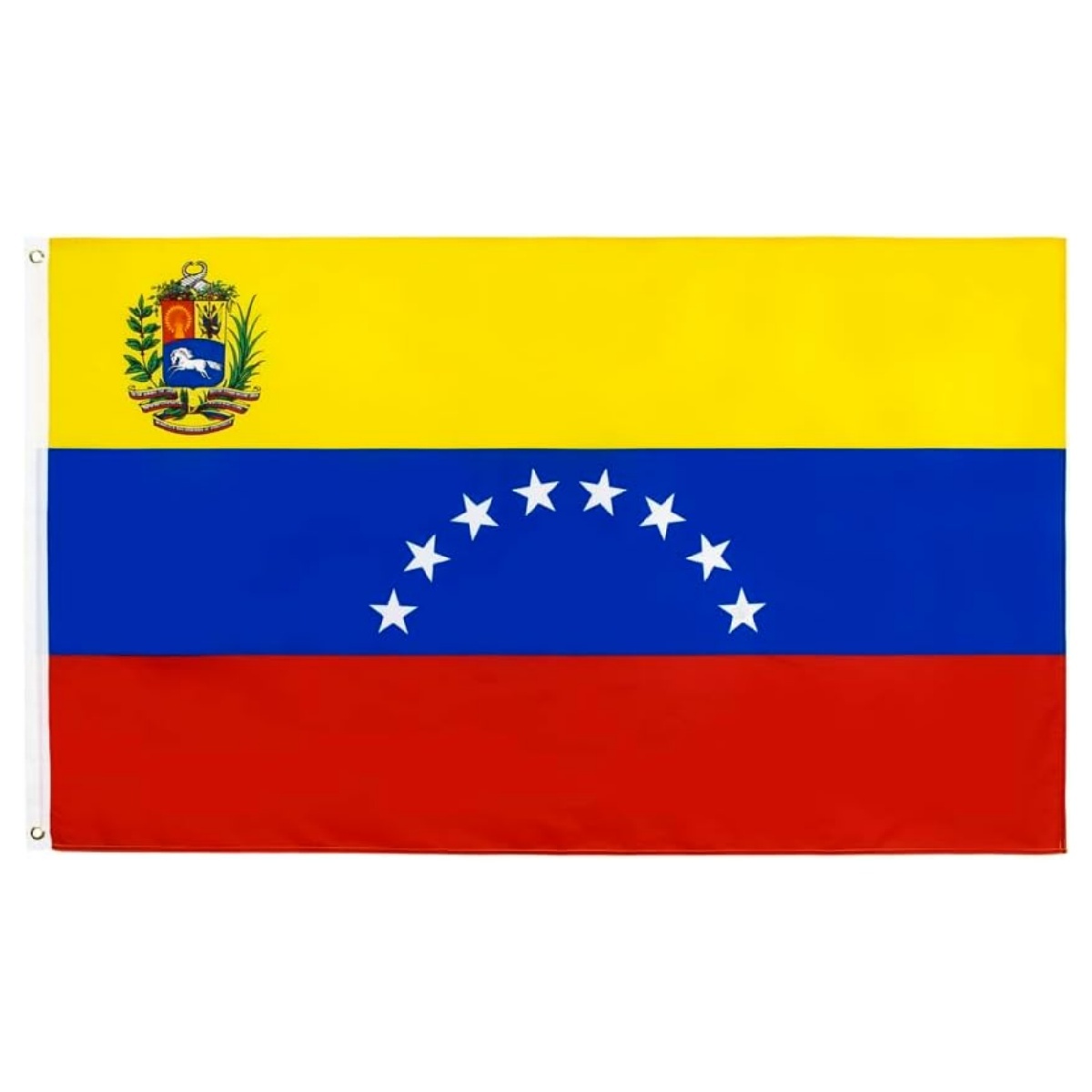 10 Venezuela