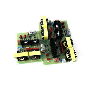 Ультразвуковая печатная плата 60 Вт-120 Вт, 28 кГц - Product Image 2