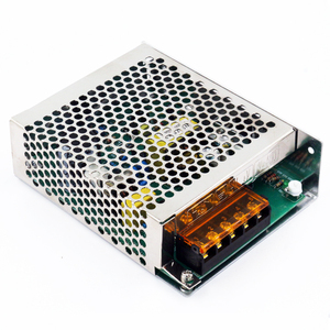 CHNS-120-12 120W 12V LED SMPS Wasserdichte Bank Transformatoren Schalt netzteil für LED-Streifen Licht Eingangs spannung 220V