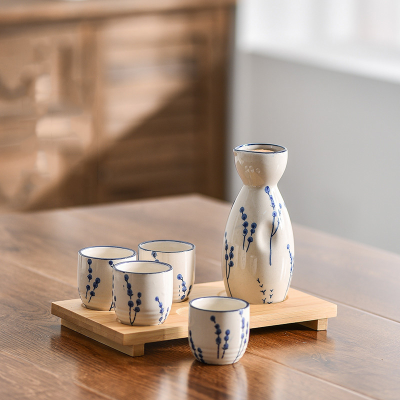 Type E-Excluding bamboo tray