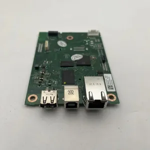 HP LaserJet Pro M404DN M404DW M404 M W2Q09-60001 404N 404DN ana mantık kurulu için 404 M404N biçimlendirici kurulu - Product Image 5