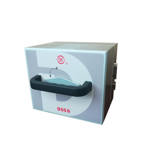 Staffa personalizzabile tavolo nutrizionale macchina orizzontale stampa Dikai D05s Qr codice stampante termica - Product Image 2