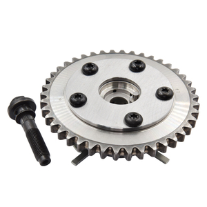 OEM אוטומטי מנוע חלק <span class=keywords><strong>3R2Z6A257DA</strong></span> משתנה תזמון גל זיזים Phaser עבור פורד 4.6L 5.4L OE 3L3E6C524FA - Product Image 4