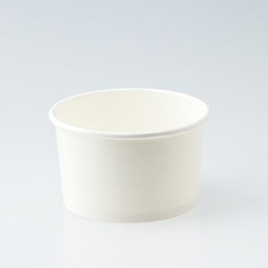 Cool 30ml <strong>3.5</strong> oz 3oz 5oz Plastic clear square Round Dessert Ice-cream Pet pp Small Ice Cream <strong>Cups</strong> with Spoon - Product Image 5